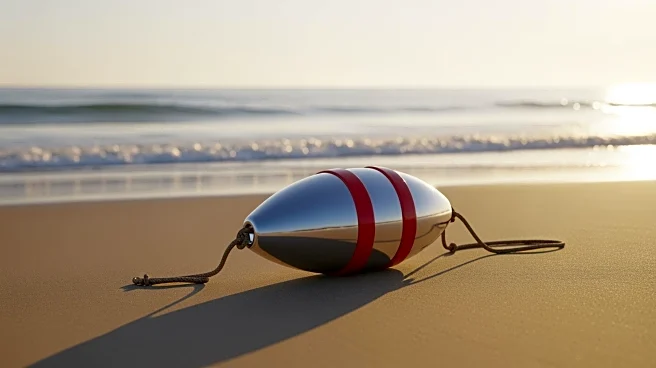 Livvy Dunne Joins 'Baywatch' Reboot: Former Gymnast Embarks on Acting Career