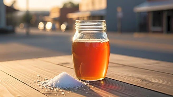 Amy Redford to Direct 'Salt  Honey' with Anna Camp, Highlighting Small-Town Resilience