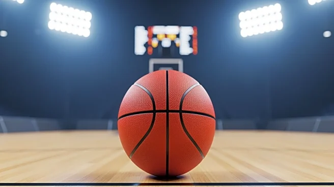 UConn Huskies Triumph Over Xavier in Big East Tournament Quarterfinals