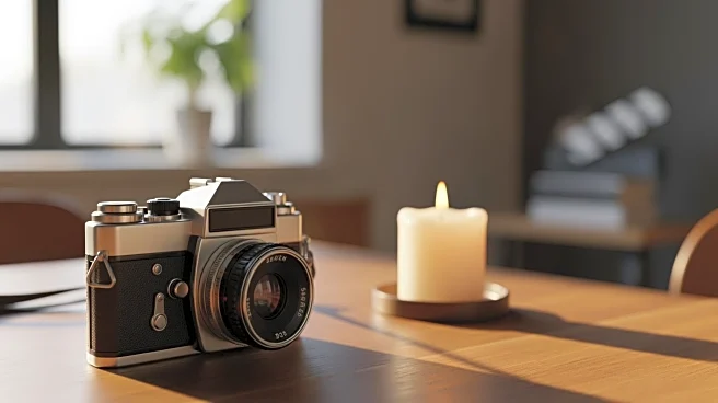 Joe Swanberg Returns to Directing with 'The Sun Never Sets' at SXSW