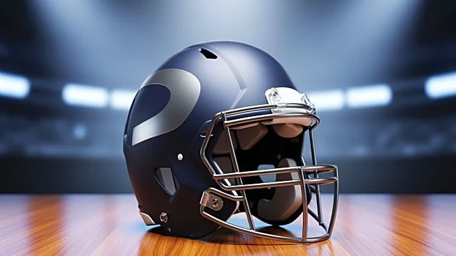 Vikings Secure Kyler Murray in Key Free Agency Move