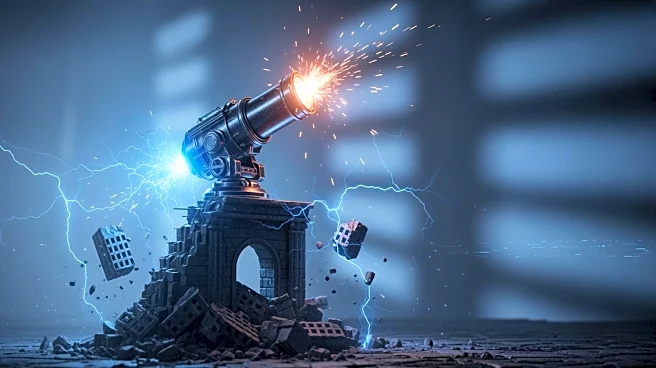 Pokémon Pokopia Griefing Gang Disrupts Players' Endgame Builds with Electrode Cannons