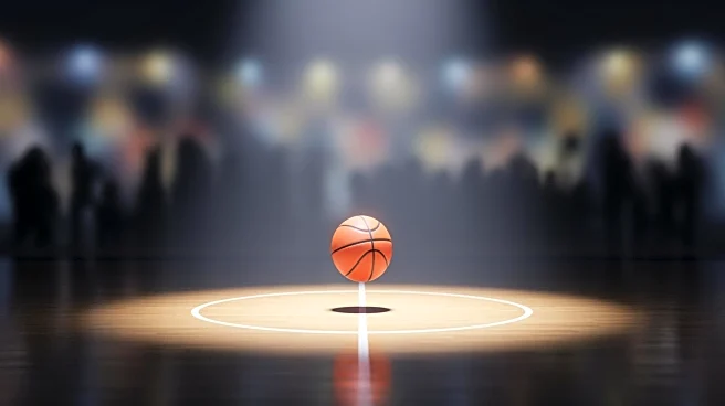 Amir 'Aura' Khan Faces Mixed Reactions as McNeese Returns to March Madness