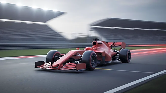 Max Verstappen Criticizes Red Bull's Performance at Chinese Grand Prix Sprint