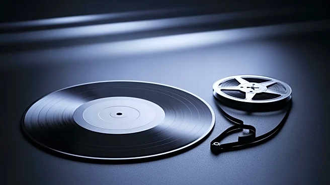 James Blake Releases New Album 'Trying Times' After Leaving Major Label