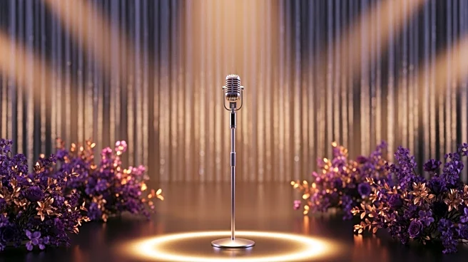 Zendaya and Kerry Washington Attend 2026 Essence Black Women in Hollywood Awards