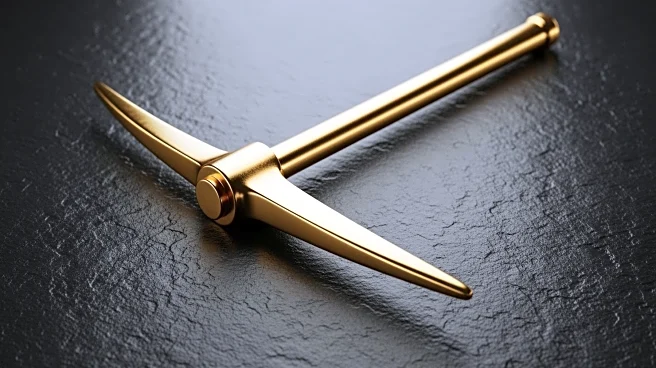 Eschler Asset Management Reduces Stake in Agnico Eagle Mines, Affecting Investment Strategy