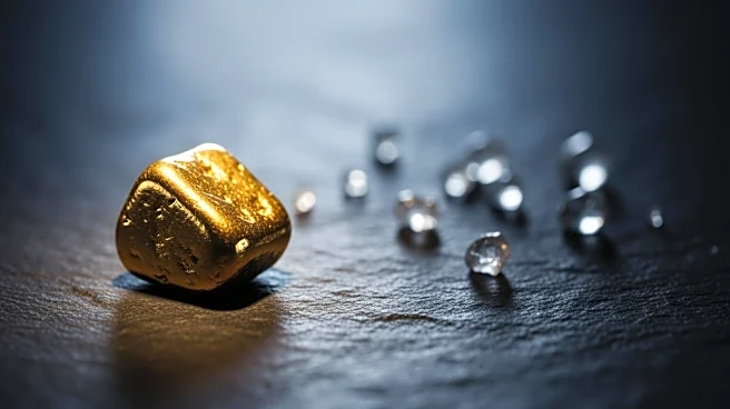 ASX Declines for Second Day, Impacting Gold and Critical Minerals