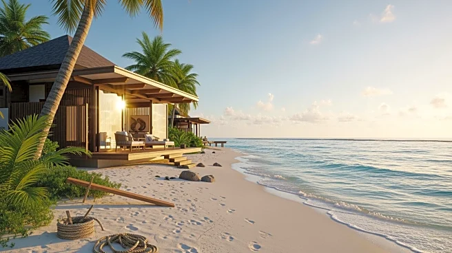 Jean-Michel Cousteau Resort Unveils Extensive Renovation and Expansion