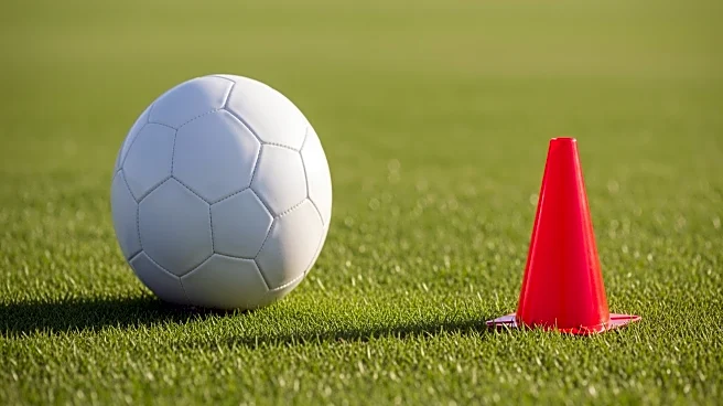 Kansas City Current's Temwa Chawinga to Miss Start of NWSL Season Due to Injury