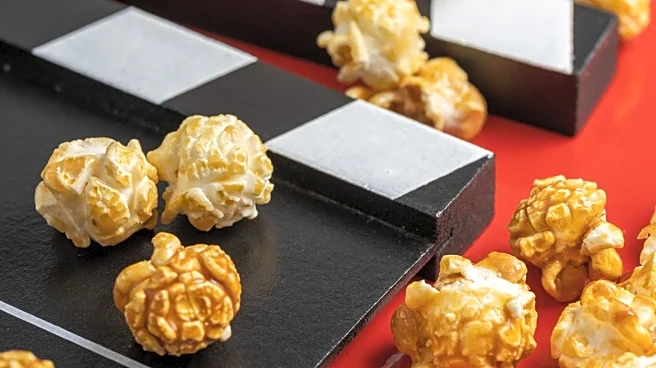 Carlson Law Firm Hosts Free Movie Night Featuring 'Horton Hears a Who!' for Community Engagement