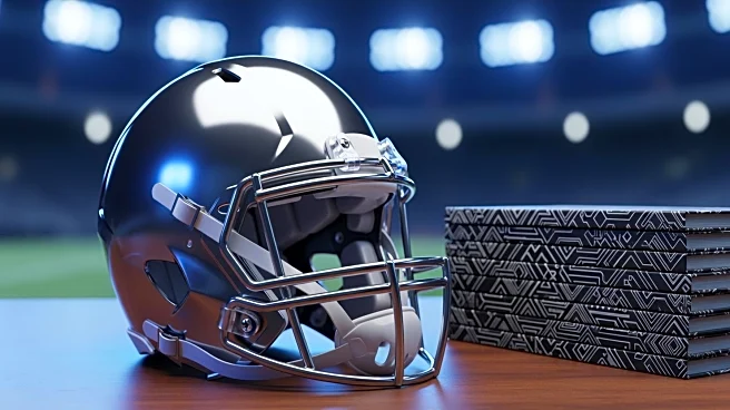 Detroit Lions Make Strategic Moves in 2026 NFL Free Agency to Strengthen Roster