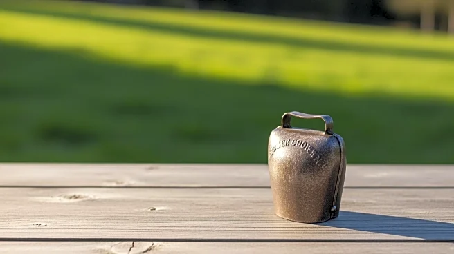 MSCHF's 'Our Cow Angus' Project Saves Cow, Sparks Debate on Art and Ethics