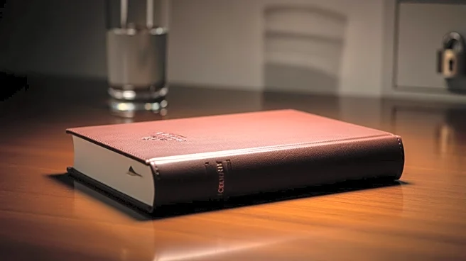 Miriam Shor's Documentary 'My NDA' Explores the Impact of Non-Disclosure Agreements