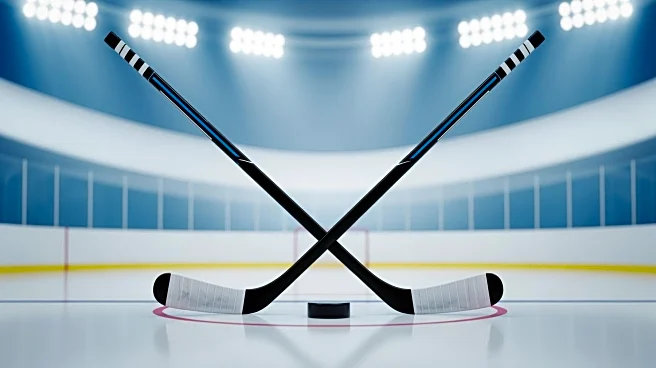 NHL Announces Long-Term Growth Plan with Germany Games Featuring Blackhawks