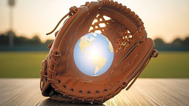 Julio Rodriguez Prioritizes World Baseball Classic Over World Series for Personal Fulfillment