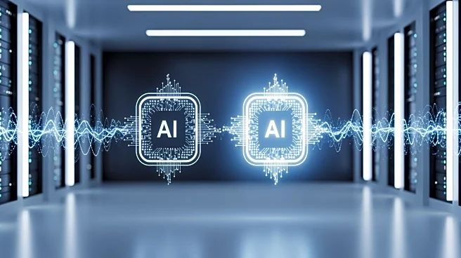 AI Startup Oleve Shifts from ChatGPT to Claude for Enhanced Efficiency