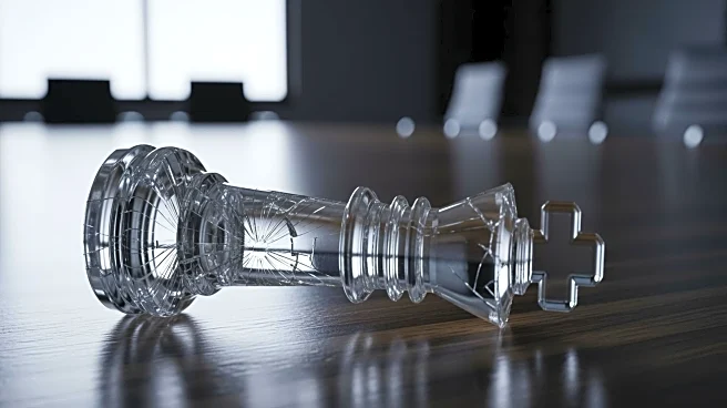 Immutep's LAG-3 Trial Termination Causes Stock Plunge