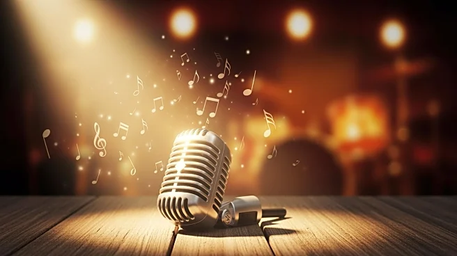 Ella Langley's 'Choosin' Texas' Achieves Historic No. 1 Run on Country Airplay Chart