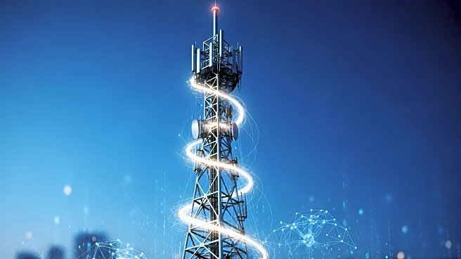 Telecom Industry Embraces AI at Mobile World Congress, Highlighting Gradual Transformation