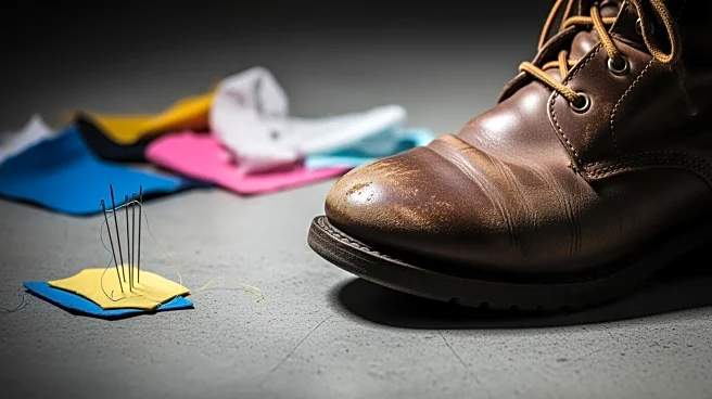 Boots Riley's 'I Love Boosters' Premieres at SXSW, Highlighting Fashion Industry Critique