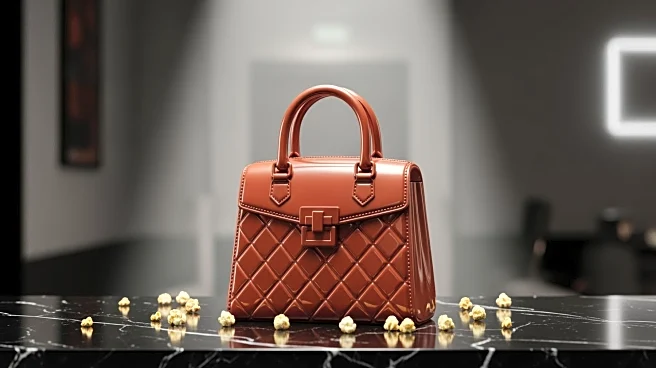 AMC Theatres and Cinemark Unveil 'Devil Wears Prada 2' Handbag Popcorn Bucket, Sparking Fan Frenzy