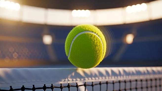 Controversial Call Ends Jack Draper's Indian Wells Title Defense Against Daniil Medvedev