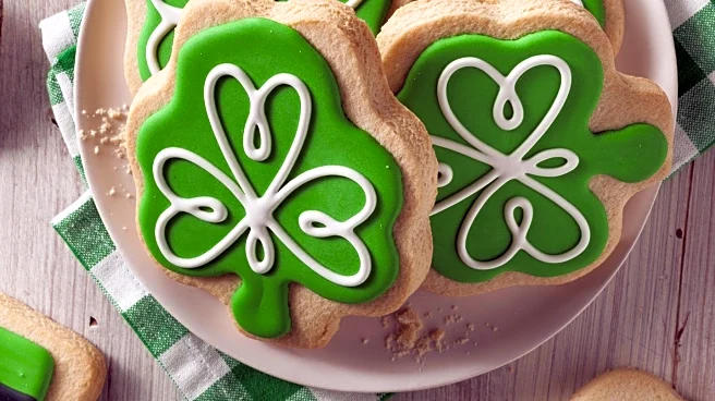 Orange County Prepares for St. Patrick's Day with Irish Cuisine and Festivities