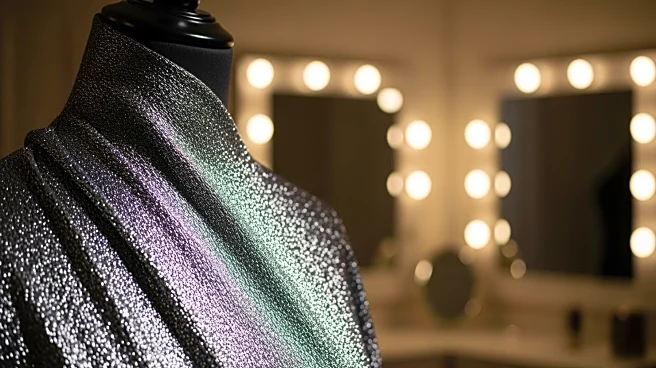 Oscars 2026: New Creative Directors Aim to Make Fashion Statements on the Red Carpet