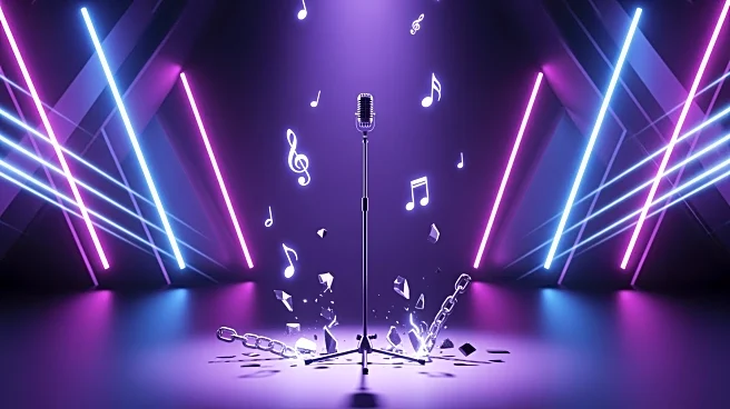 KPop Demon Hunters Achieves Historic Milestones in Music and Culture