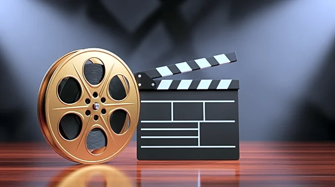 Oscars 2026: 'Sinners' and 'One Battle After Another' Compete for Best Picture Amidst Political Undertones