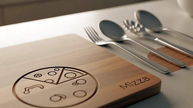 Ken's Foods Culinary Team Advocates Strategic Pizza Menu Refinements for 2026