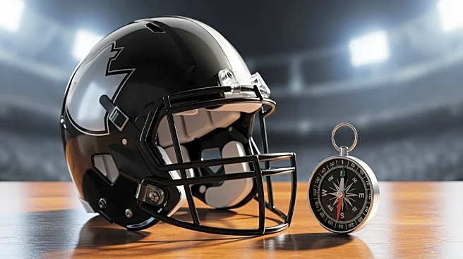 Dareke Young Leaves Seahawks to Join Klint Kubiak's Raiders