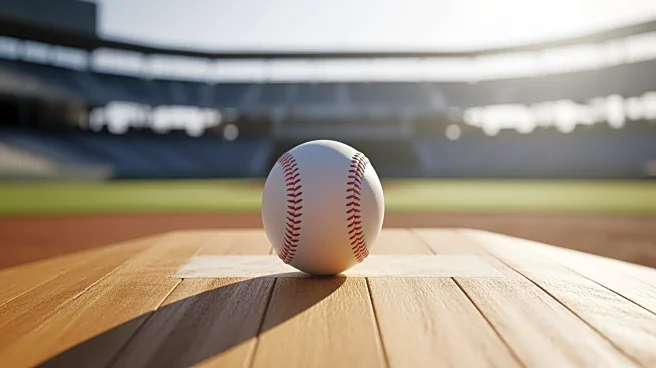 Trevor Rogers Named Orioles' 2026 Opening Day Starter