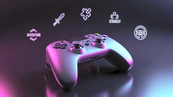 Top Game Recommendations for 2026: Diverse Genres and New Releases