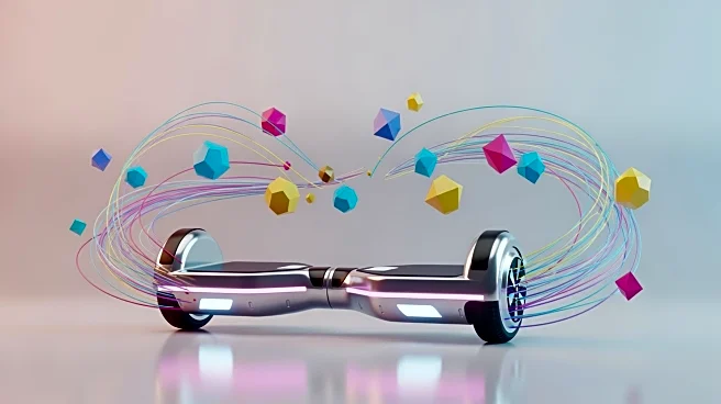 Kirby Air Riders Development Insights: Balancing Gameplay and Design