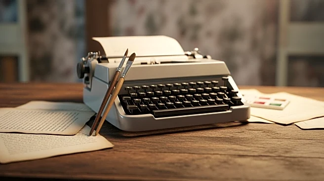 Henry Darger's Life and Art Explored in New York Stage Production