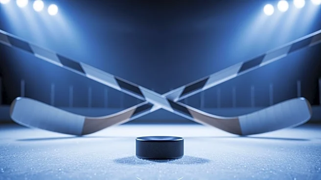 New York Islanders Bolstered by Trade Deadline Acquisitions