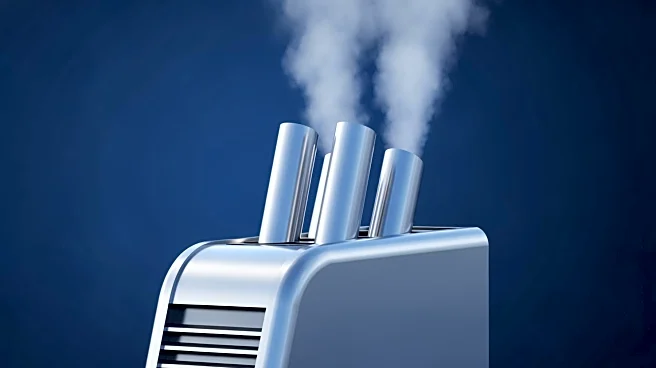 Korean Register and Partners Develop Advanced Exhaust System for Ammonia-Fueled Ships