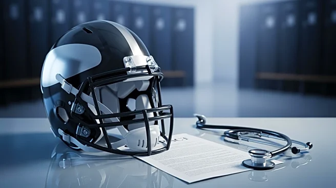 Maxx Crosby's Contract and Failed Physical Create Trade Challenges for Raiders