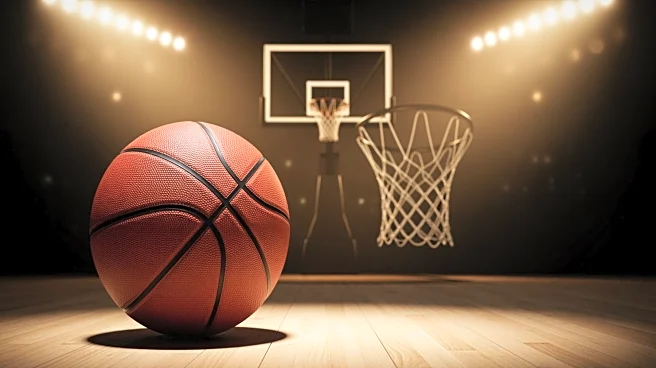 Joakim Noah Discusses Chicago Bulls' Future and March Madness Memories