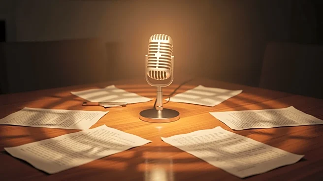 Jenn Lyon Discusses 'Stumble' Season Finale and Cast Dynamics