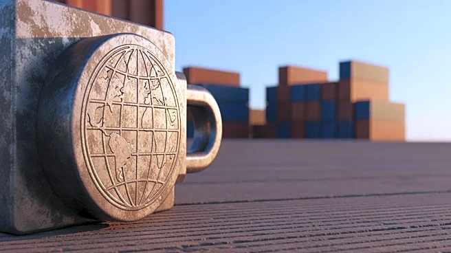 New $600 Shipping Surcharge Imposed on China-Africa Trade Route