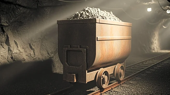 MC Mining Reports Lower Revenue but Narrowed Net Loss Amid Operational Challenges