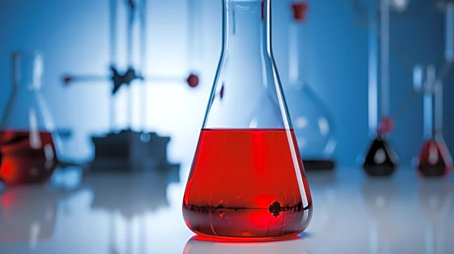 Researchers Achieve Breakthrough in Doxorubicin Production, Enhancing Chemotherapy Drug Supply