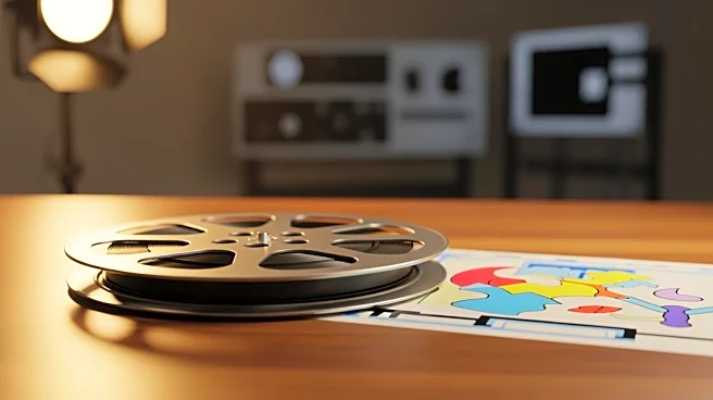 Sony Pictures Animation's 'GOAT' Features Historic All-Disability Loop Group