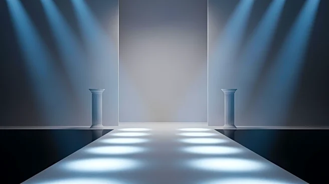 Vogue Runway Reveals Top 10 Most-Viewed Fashion Shows for FW26