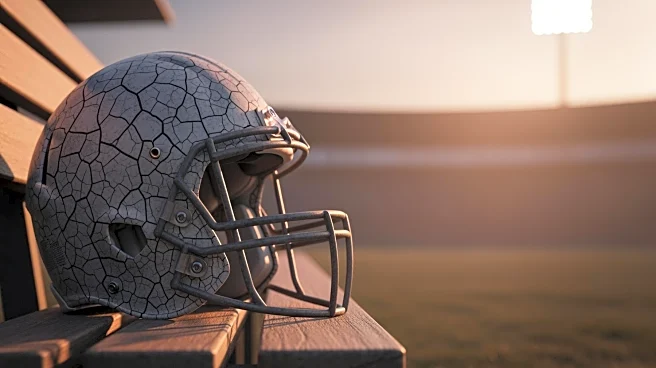 Texas Longhorns Face Injury Challenges Ahead of SEC Opener Against Ole Miss