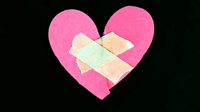 Carly Schwartz Advocates for Self-Love and Mental Health in New Memoir