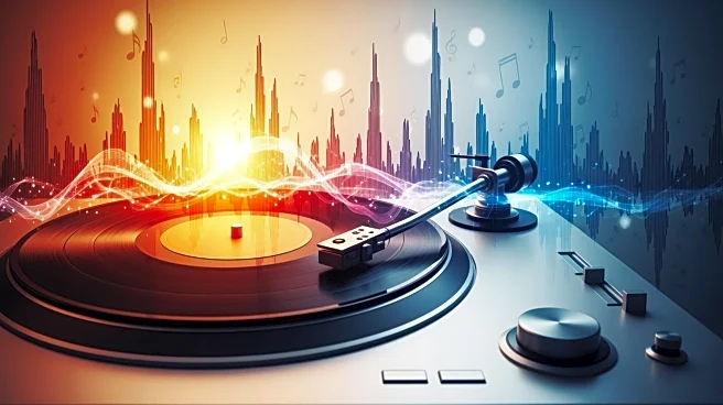 Santos Bravos and Tego Calderón Highlight New Latin Music Releases